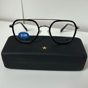 NWT Elton John Fashion Glasses